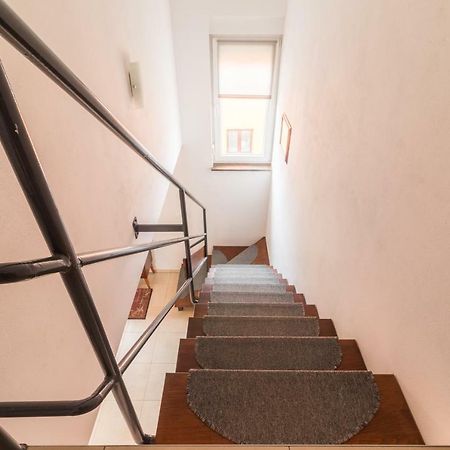 Antonija Apartment Pula Luaran gambar