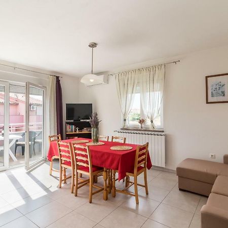 Antonija Apartment Pula Luaran gambar