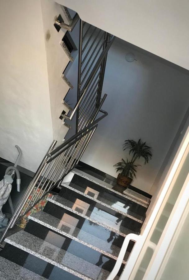 Antonija Apartment Pula Luaran gambar
