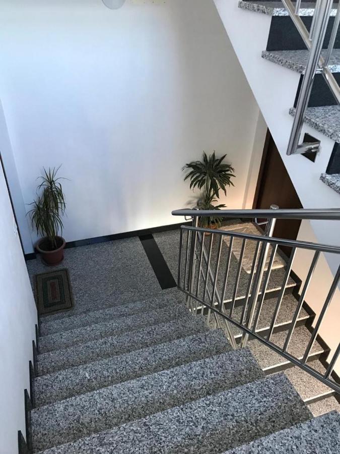 Antonija Apartment Pula Luaran gambar