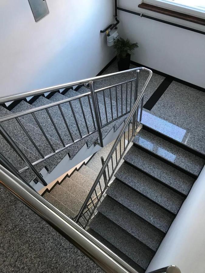 Antonija Apartment Pula Luaran gambar