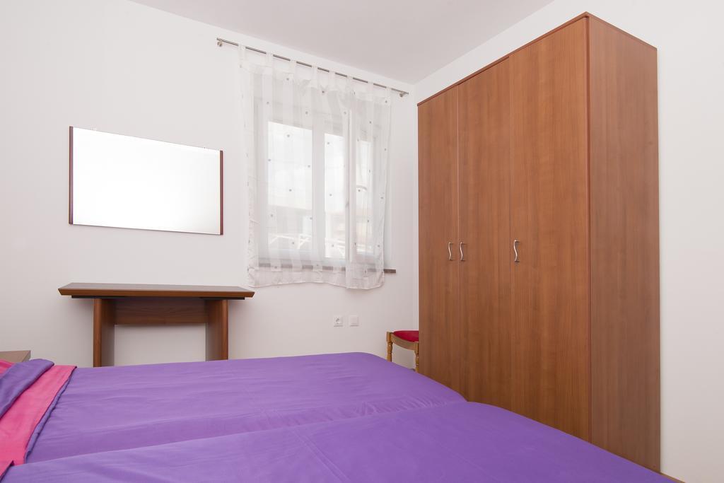 Antonija Apartment Pula Luaran gambar