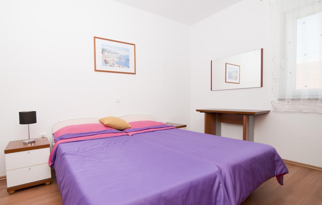 Antonija Apartment Pula Luaran gambar