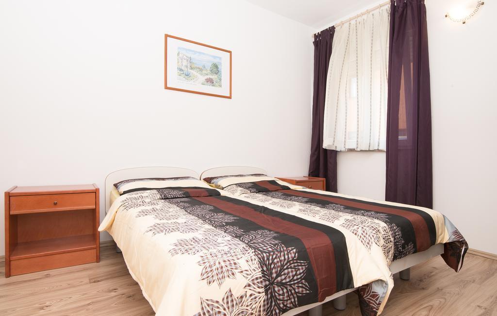 Antonija Apartment Pula Luaran gambar