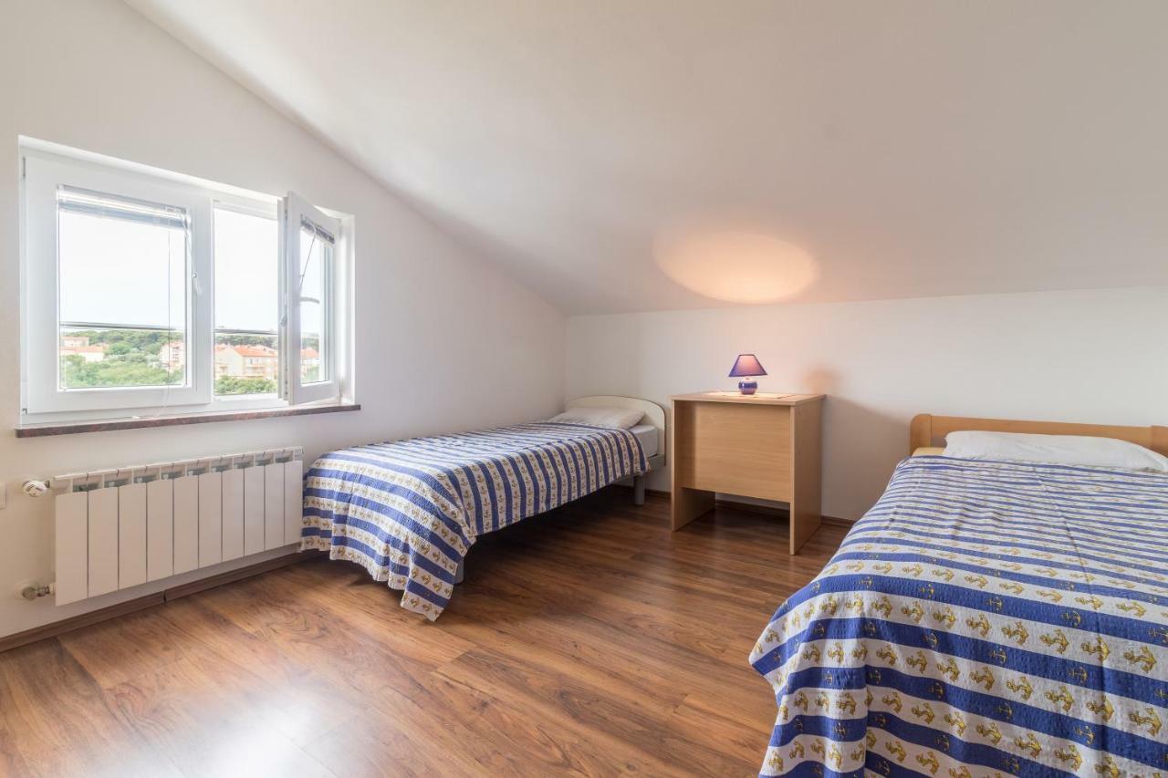 Antonija Apartment Pula Luaran gambar