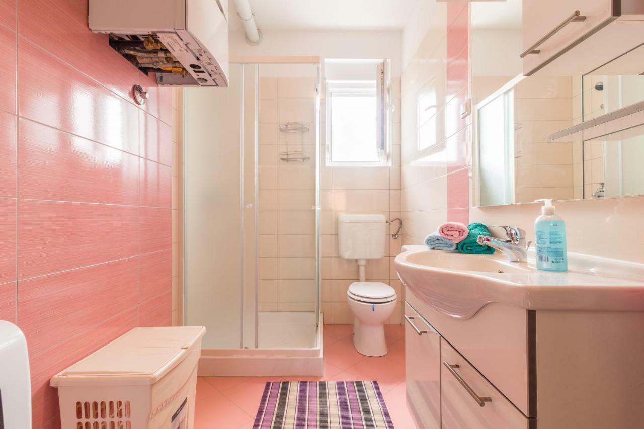 Antonija Apartment Pula Luaran gambar
