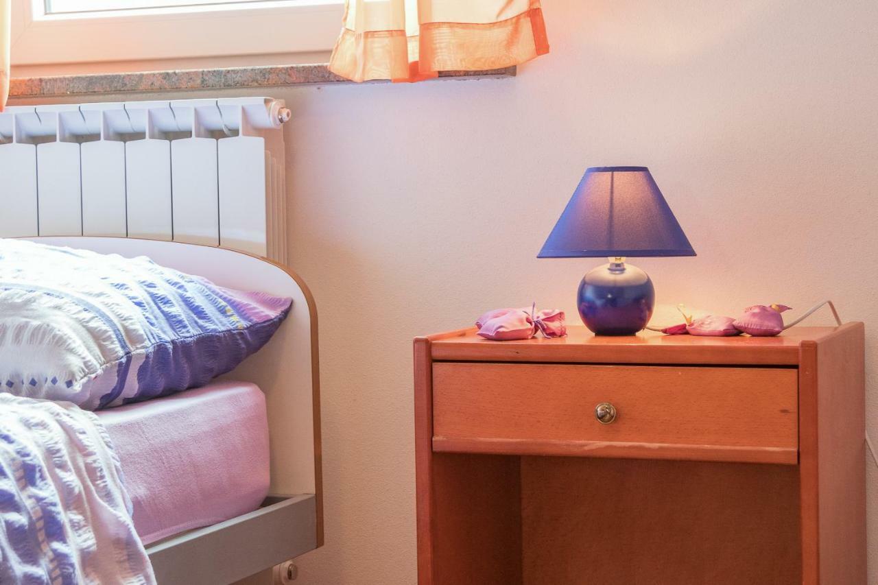 Antonija Apartment Pula Luaran gambar
