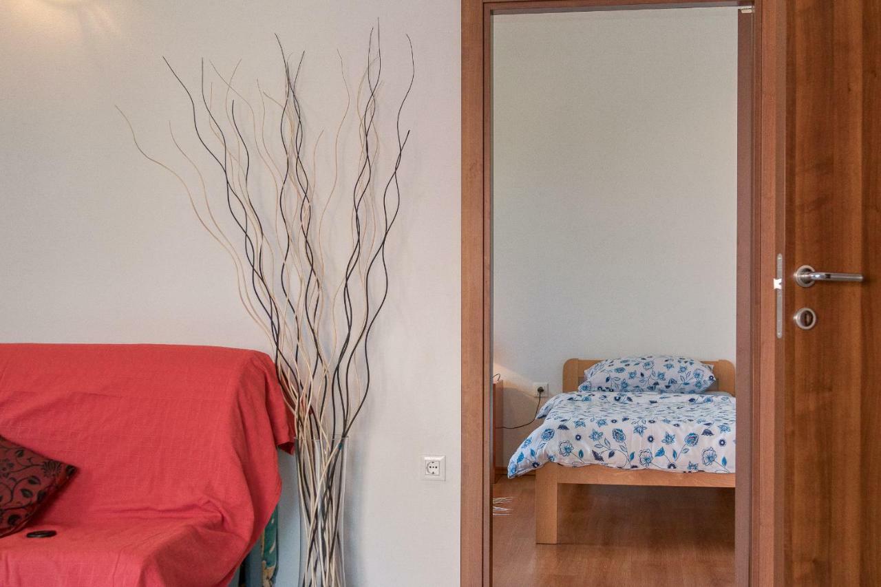 Antonija Apartment Pula Luaran gambar